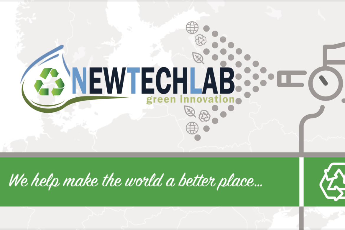 Newtechlab