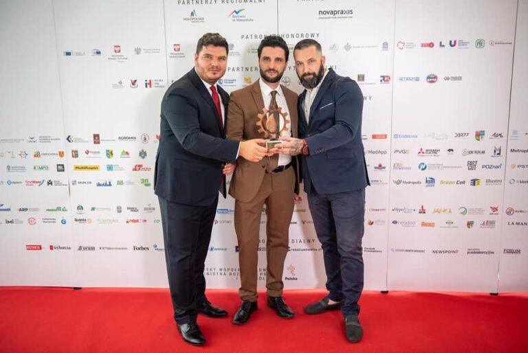 Un mondo pulito con Newtechlab