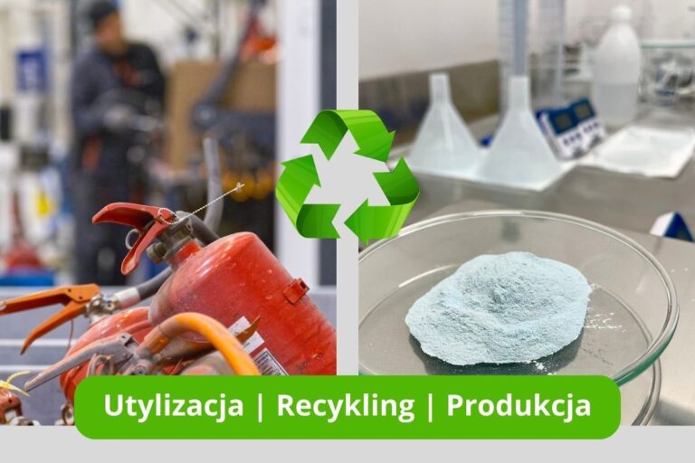 Green activities of NewTechLab 