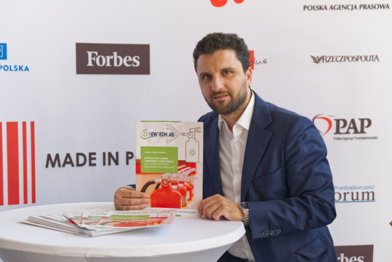 2023. To był bardzo dobry rok! 