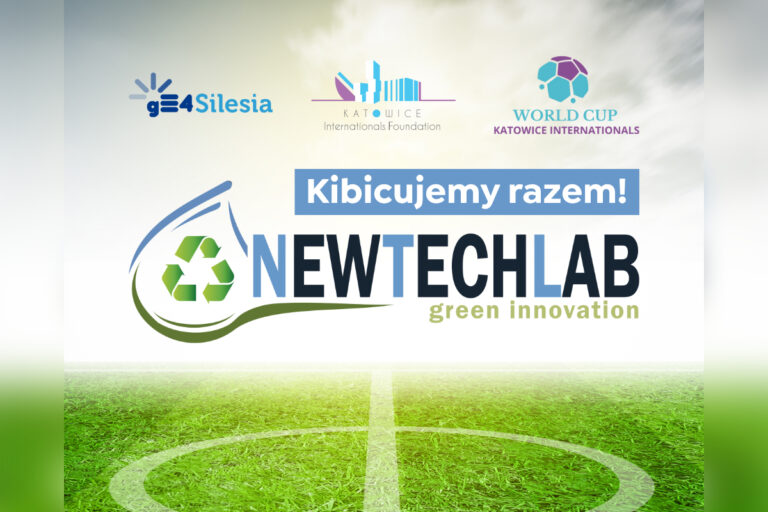 Kibicujemy razem podczas Katowice International World Cup!