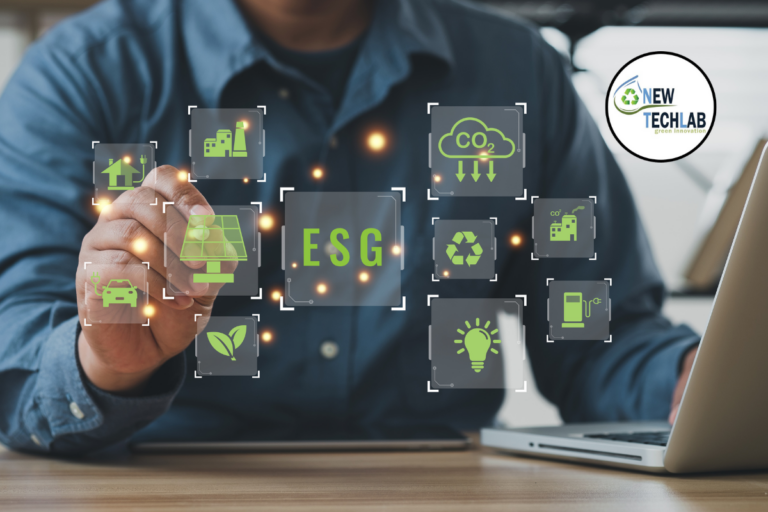 Raportowanie ESG ma znaczenie! 