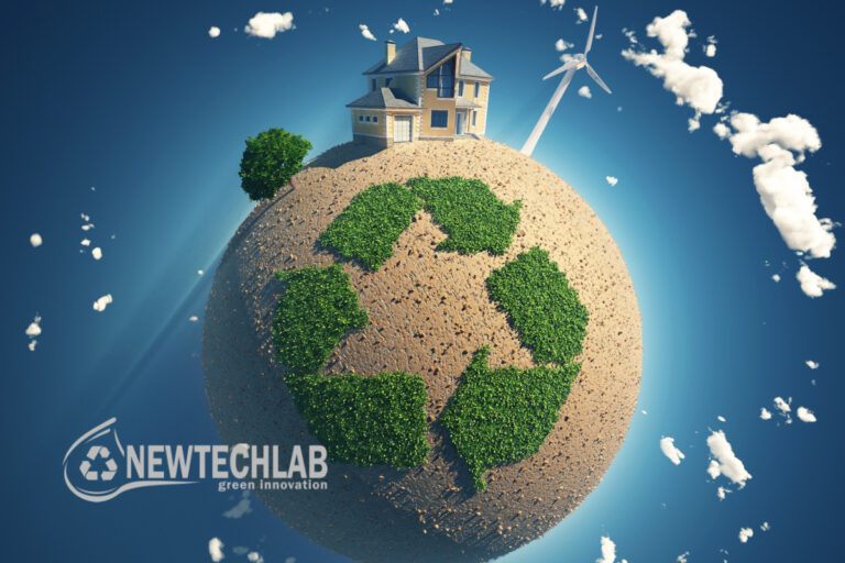 Recykling, czyli co?