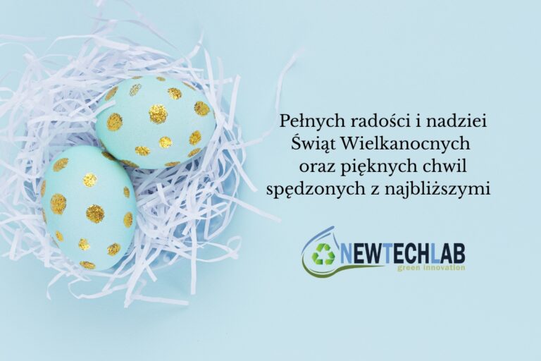 Radosnych Świąt Wielkanocnych