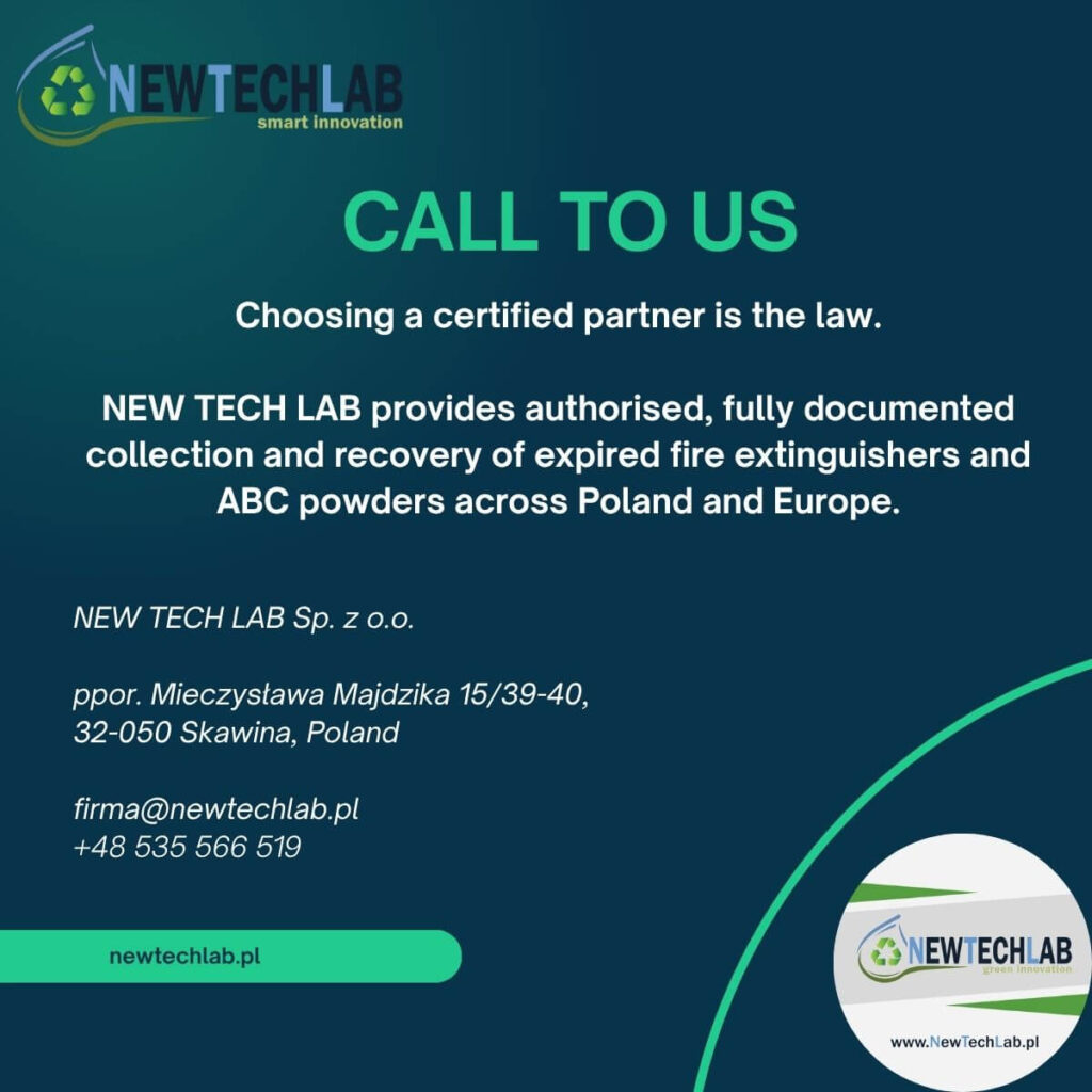 Special waste, bdo kpo in Poland